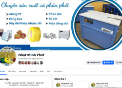 CÔNG TY TNHH SẢN XUẤT ĐẦU TƯ THƯƠNG MẠI NHẬT MINH PHÁT