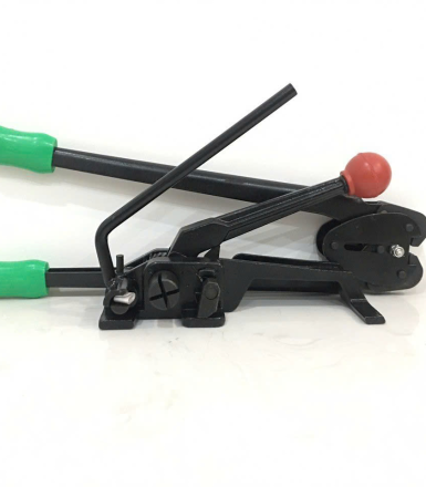 Bộ dụng cụ Đóng Đai Thép Cầm Tay 16mm
