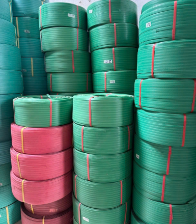 DÂY ĐAI NHỰA PP 16mm