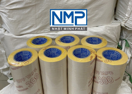Băng Keo Giá Rẻ Tại Đồng Nai – Chất Lượng Tốt, Giá Cả Hợp Lý