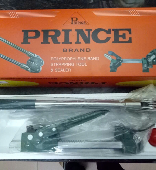 Bộ dụng cụ Đóng Đai Thép Cầm Tay 16mm