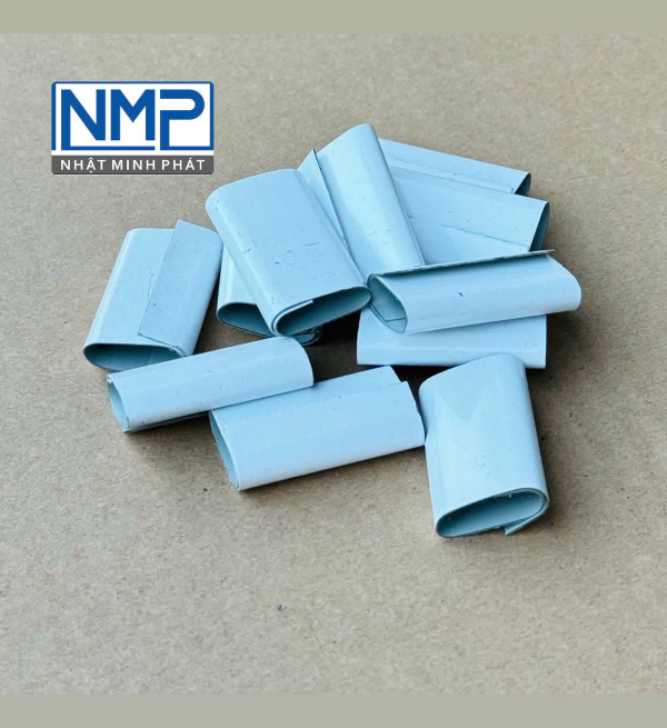 Bọ sắt , chốt đai ( Latching belts )