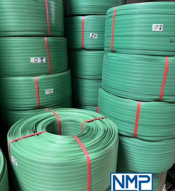 DÂY ĐAI NHỰA PP 16mm