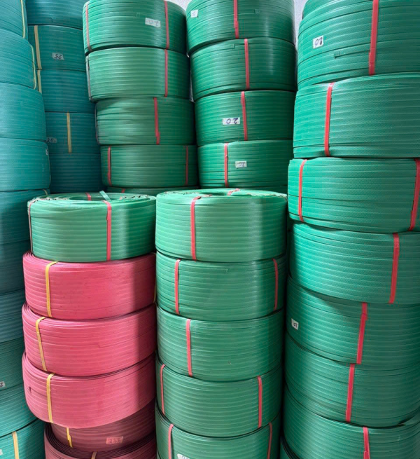 DÂY ĐAI NHỰA PP 16mm