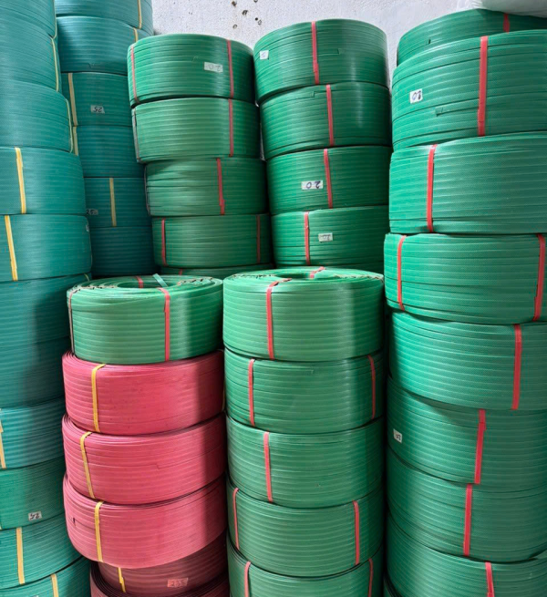 DÂY ĐAI NHỰA PP 16mm