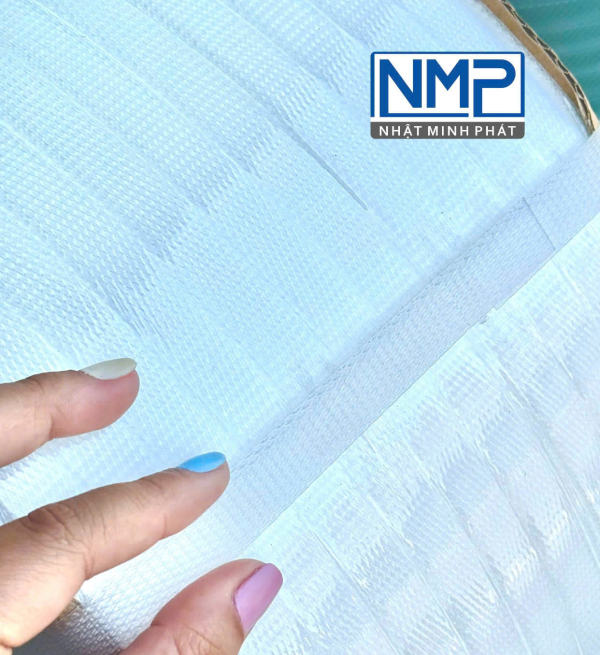DÂY NGUYÊN SINH – TRẮNG SỮA LOẠI 1