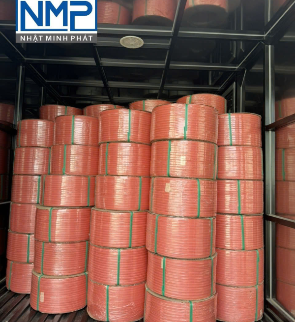 DÂY PP BÁN TỰ ĐỘNG