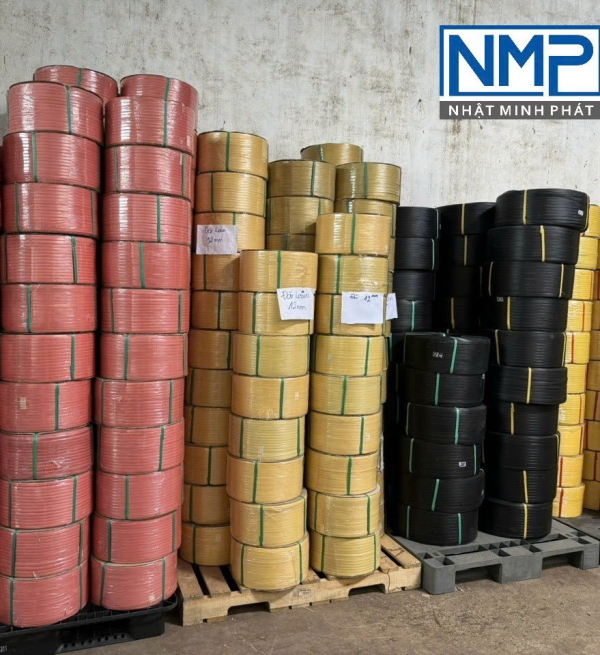 DÂY PP BÁN TỰ ĐỘNG