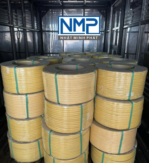 DÂY PP BÁN TỰ ĐỘNG