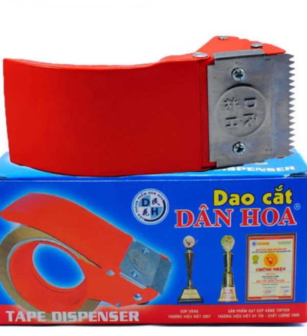 Dụng cụ cắt băng keo