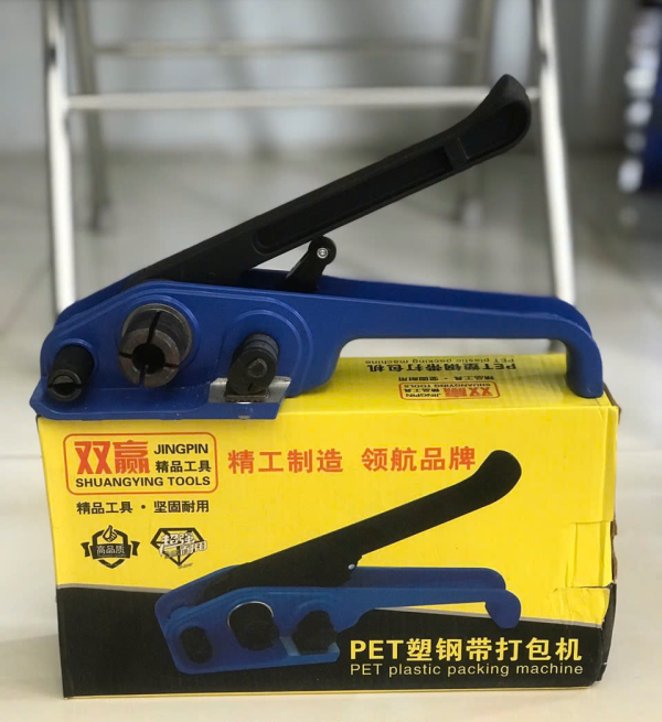 Dụng Cụ Đóng Đai Cầm Tay