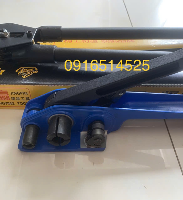 Dụng Cụ Đóng Đai Cầm Tay