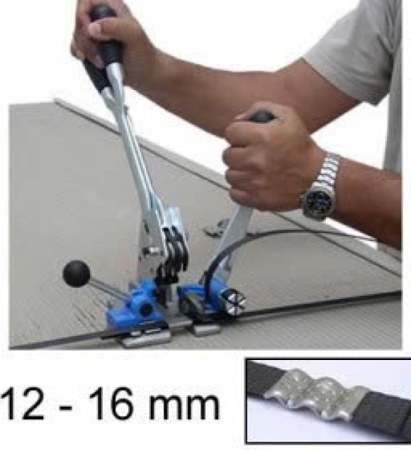 Dụng Cụ Đóng Đai Cầm Tay