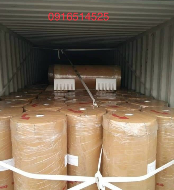 Jumbo băng keo các loại