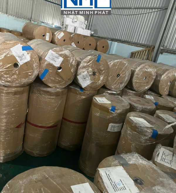 Jumbo băng keo các loại