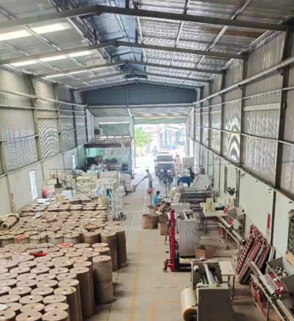 Jumbo băng keo các loại