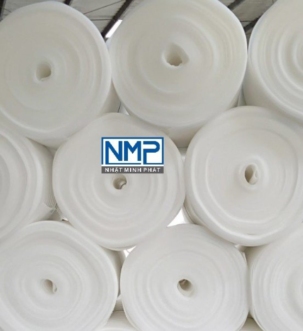 Màng PE FOAM