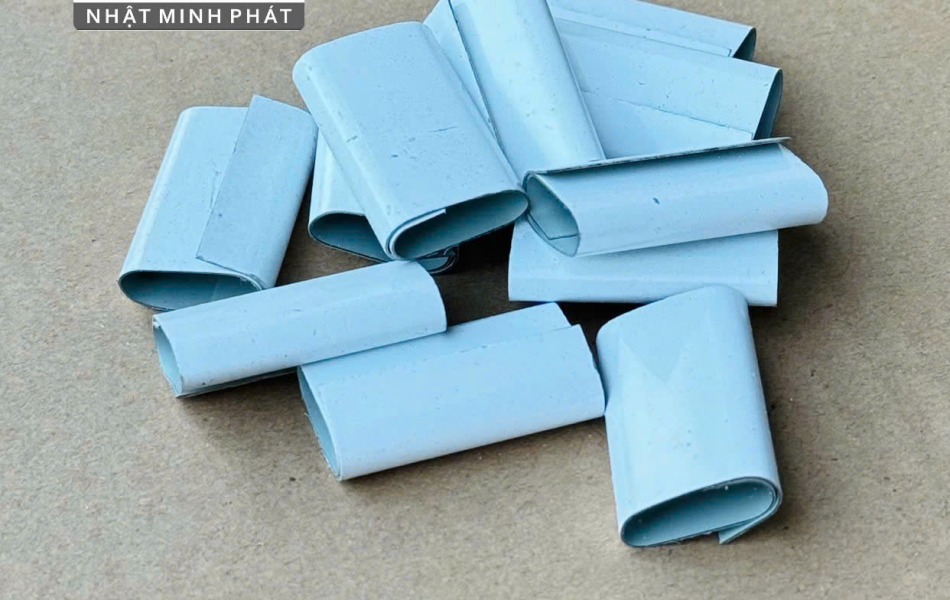 Bọ sắt , chốt đai ( Latching belts )