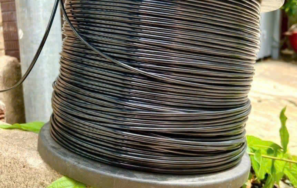 Dây Cột Cành