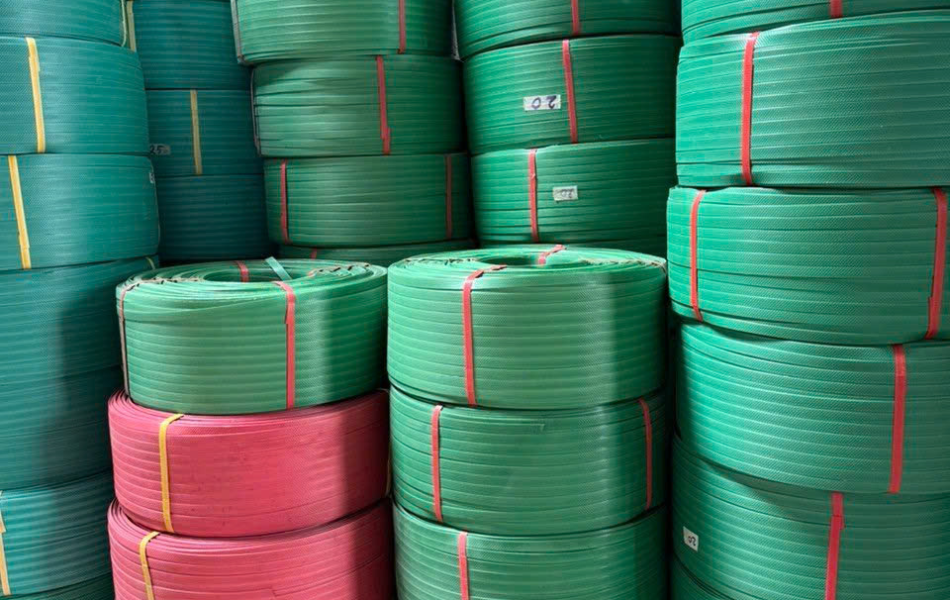 DÂY ĐAI NHỰA PP 16mm