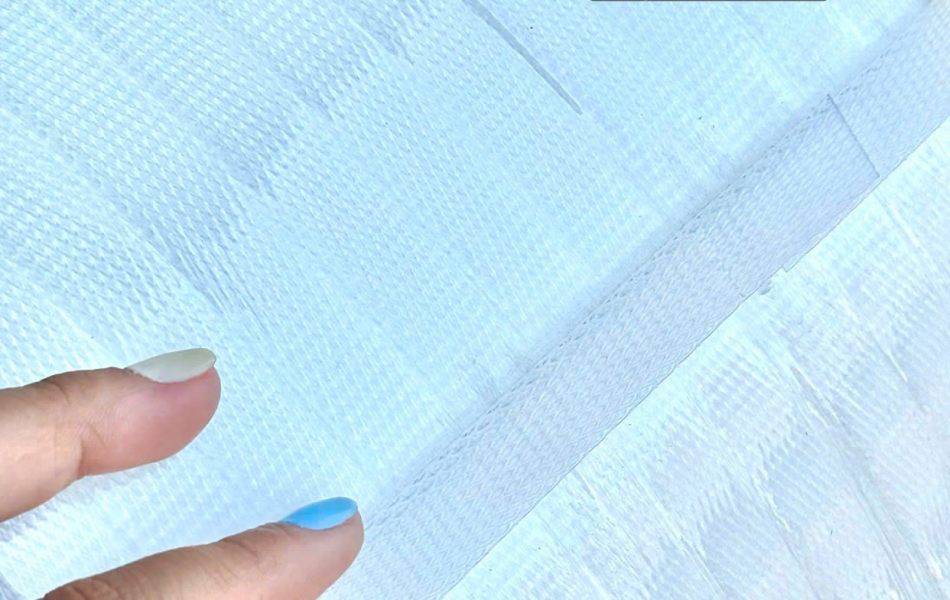 DÂY NGUYÊN SINH – TRẮNG SỮA LOẠI 1