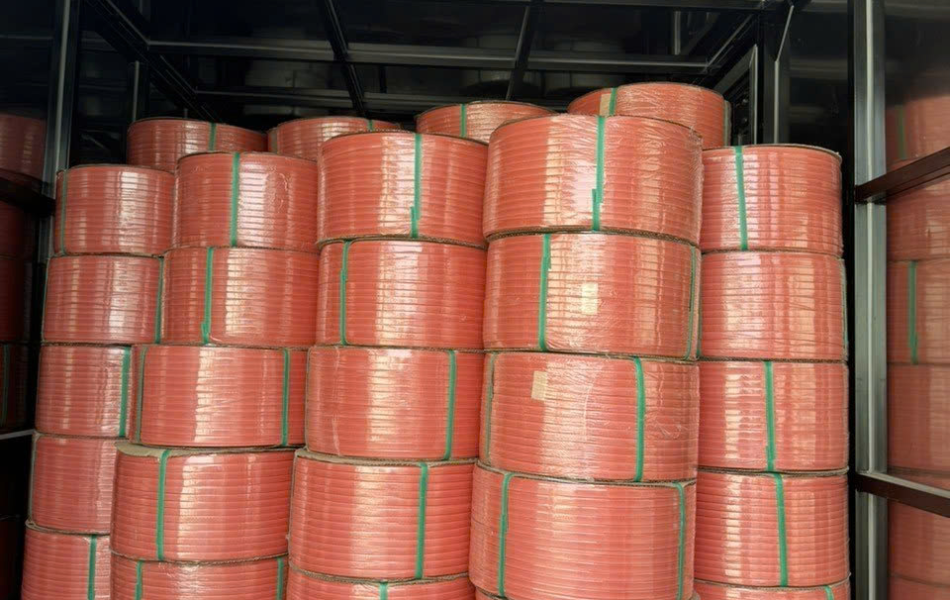 DÂY PP BÁN TỰ ĐỘNG