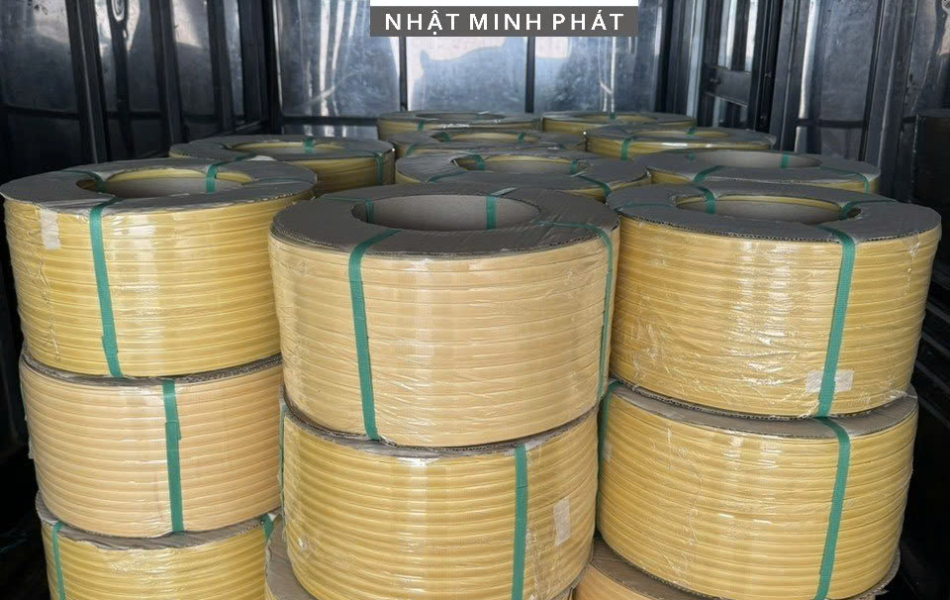 DÂY PP BÁN TỰ ĐỘNG