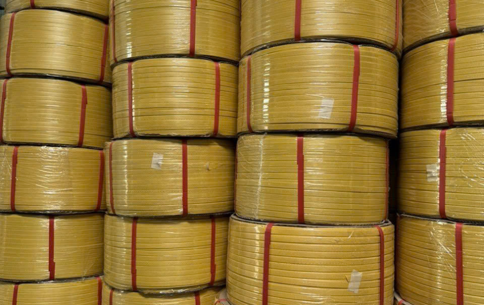 DÂY PP BÁN TỰ ĐỘNG
