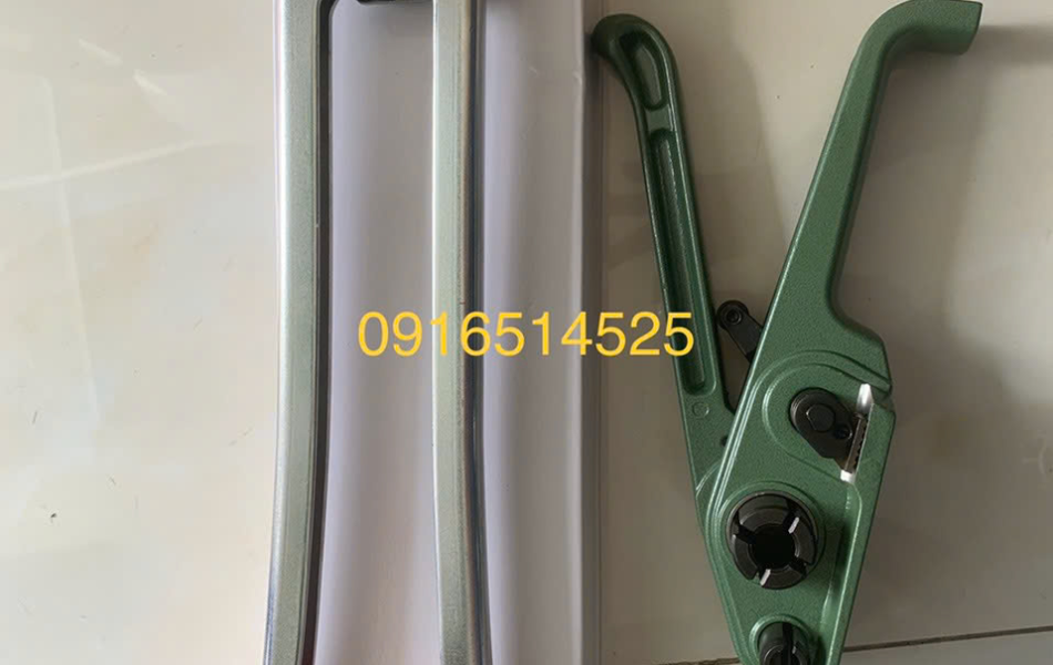 Dụng Cụ Đóng Đai Cầm Tay