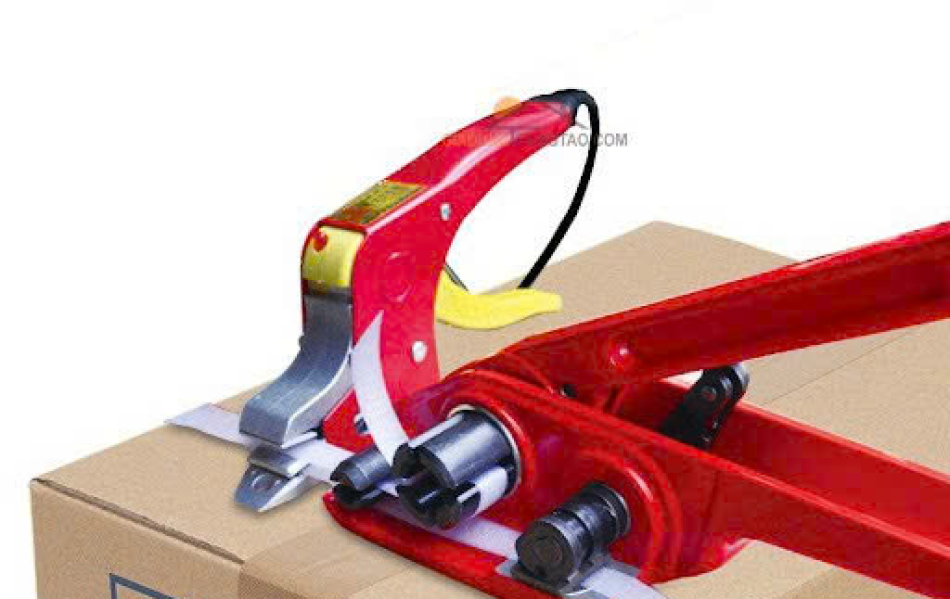Dụng Cụ Đóng Đai Cầm Tay