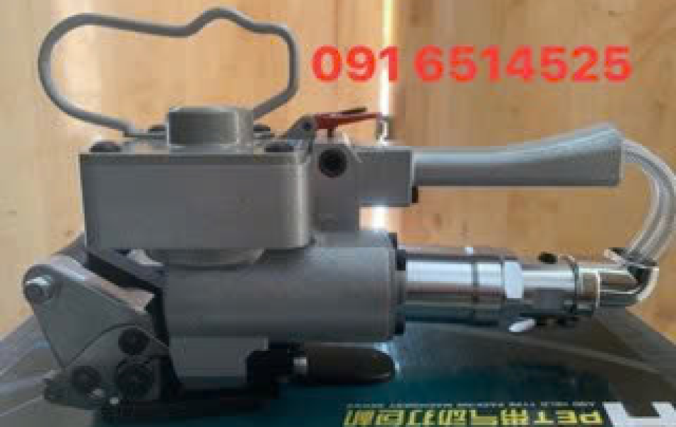 Dụng Cụ Đóng Đai Cầm Tay