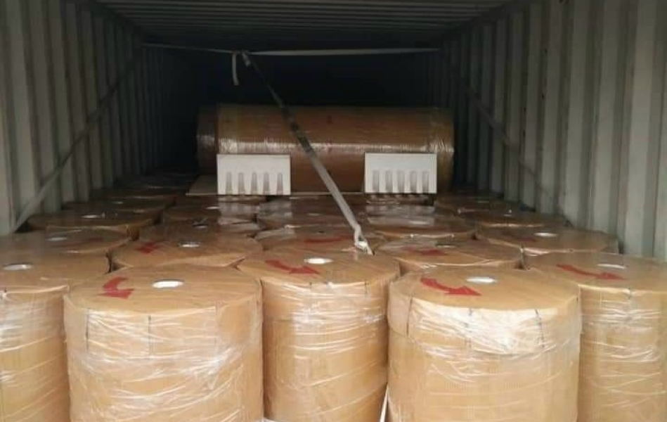 Jumbo băng keo các loại