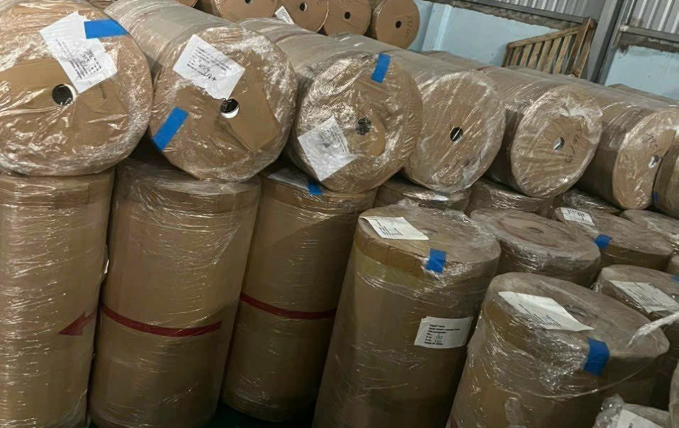 Jumbo băng keo các loại
