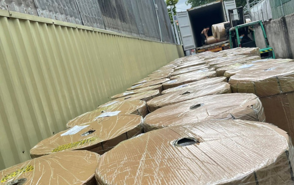 Jumbo băng keo các loại