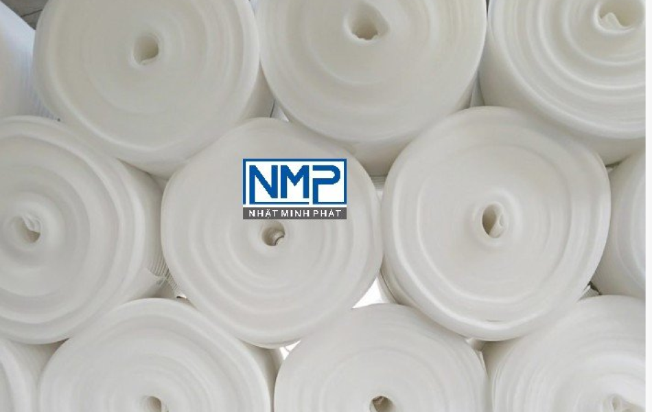 Màng PE FOAM